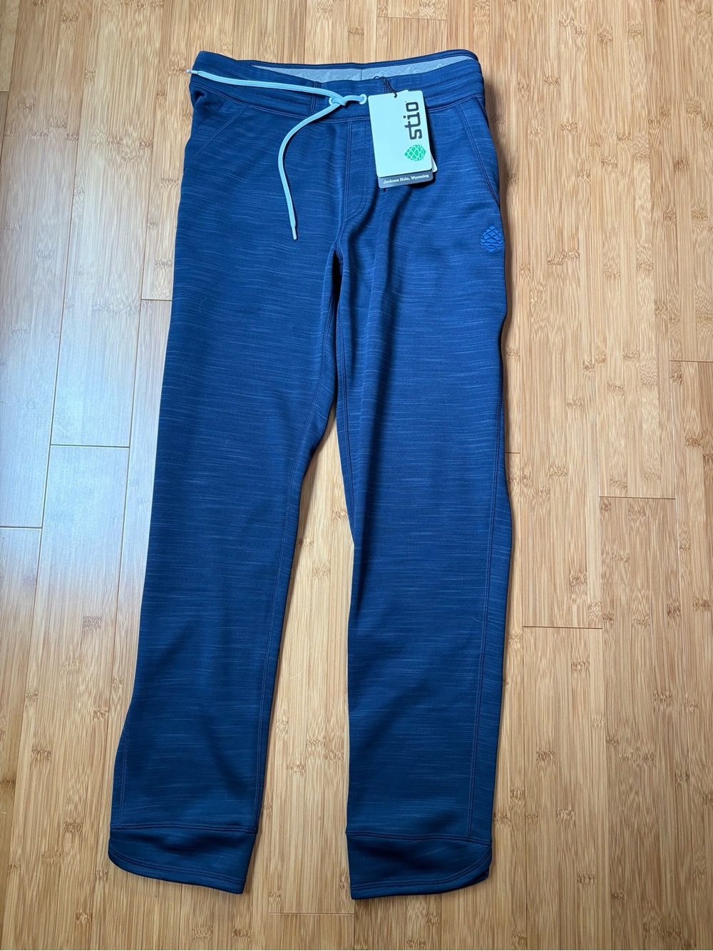 STIO Women’s Gannett Peak Pant -NWT